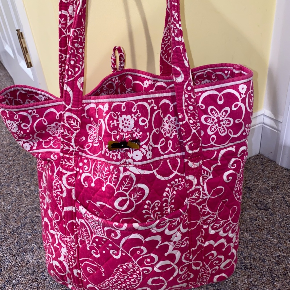 Vera Bradley Tote